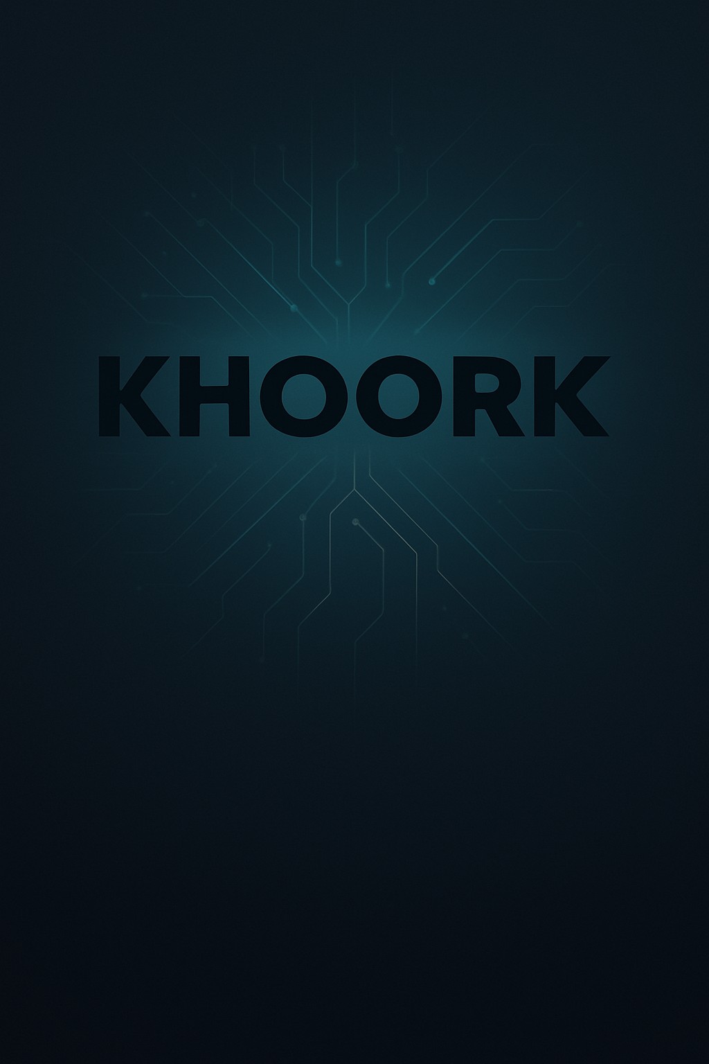 How KHOORK Stays Ahead in AI Design: From Strategy to Execution